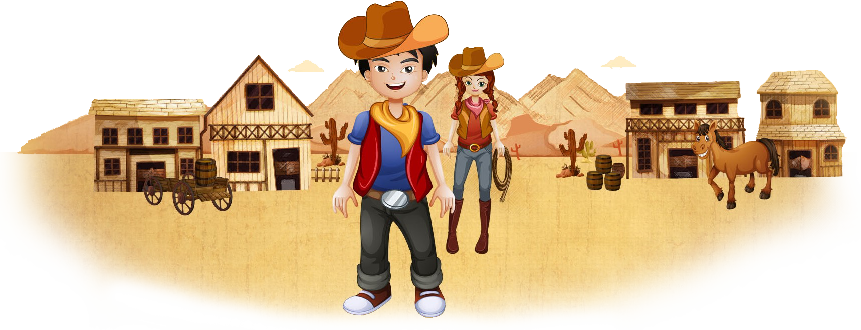 Responsive image